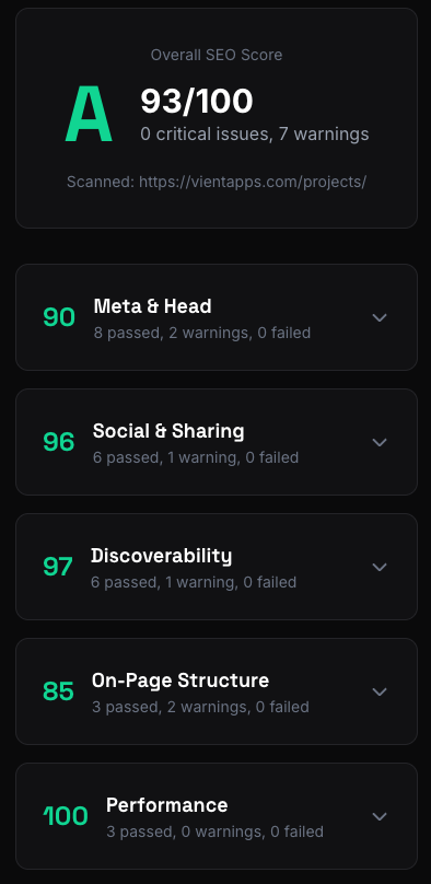 ShipReady screenshot